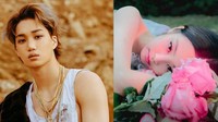 Pihak manajemen pun sudah menkonfirmasi soal hubungan Jennie dan Kai EXO. dok. Allkpop