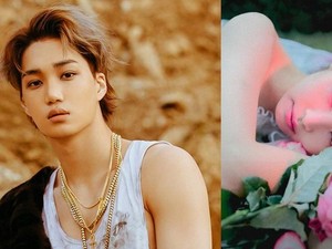 Bongkar Hubungan Kai EXO dan Jennie, Fans Bikin Petisi Tutup Dispatch
