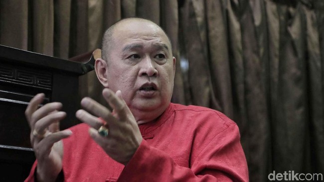 Bisnis Apa yang Berlimpah Cuan di Tahun Babi Tanah?