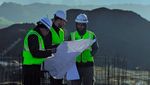 Digarap BUMN RI, Ini Proyek 1.000 Unit Apartemen di Aljazair