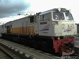 Mulai Besok, PT KAI Daop 5 Jual Ribuan Tiket Lebaran Tambahan
