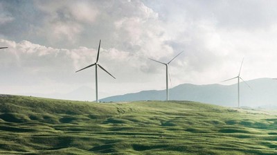 Penasaran Apa Itu Energi Baru Terbarukan? Lihat Nih