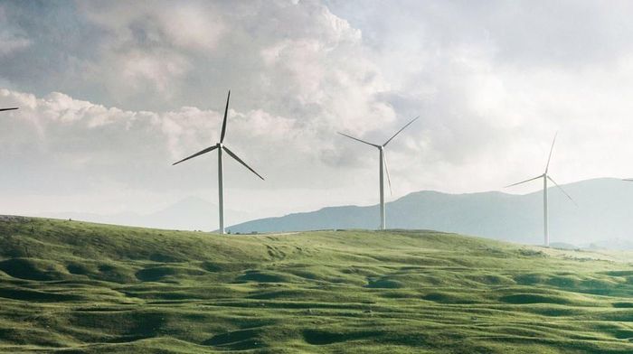 Ilustrasi energi baru terbarukanFoto: Inhabitat/Istimewa Ilustrasi energi baru terbarukanFoto: Inhabitat/Istimewa