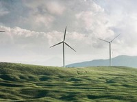 Nasib Bauran Energi Terbarukan Jalan di Tempat