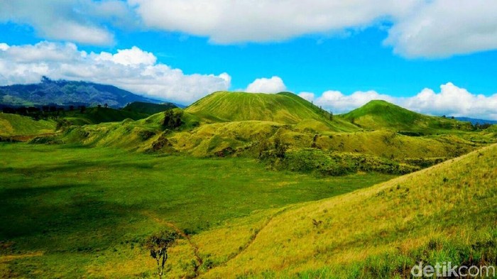 Kawah Wurung Bondowoso
