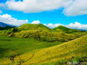 5 Wisata Alam di Bondowoso dengan Spot Sunset Terbaik