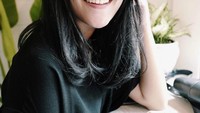 Gya baru saja melahirkan anak pertamanya, Kalea Jada Agyra. Wanita berparas manis ini menikah dengan Tarra Budiman pada 2017. Foto: Instagram gyaps