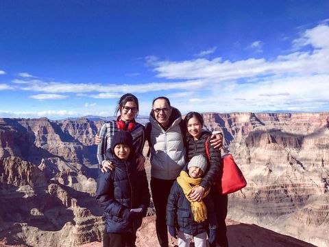 Menikah Diam-diam Seperti Reza 'SM*SH', 4 Artis Ini Tiba-tiba Sudah Punya Anak