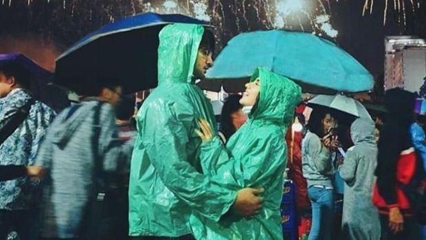 Billy Syahputra soal Adik Jadi Tukang Parkir, Buntut Adegan Seks Jackie Chan