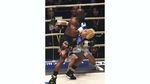 Pertunjukan Sirkus Mayweather Senilai Rp130 Miliar