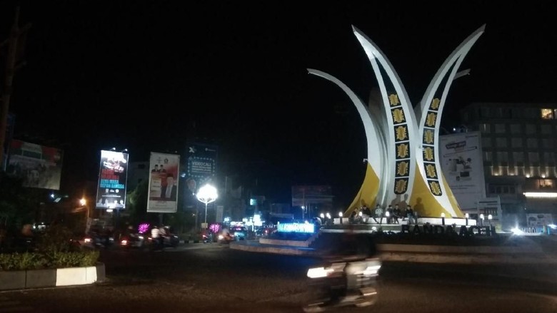 Satpol PP Banda Aceh Sosialisasi Larangan Perayaan Valentine ke Kafe Satpol PP Banda Aceh Sosialisasi Larangan Perayaan Valentine ke Kafe