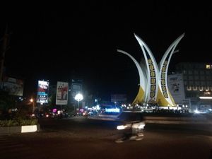Tanpa Perayaan, Begini Suasana Malam Pergantian Tahun di Aceh