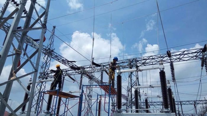 Foto: PLN Foto: PLN