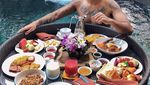 Roy Ricardo Rapper yang Doyan Banget Steak dan Kentang Goreng