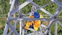 Trafo baru ini bisa untuk menambah jumlah pelanggan, yang artinya bisa meningkatkan penjualan PLN di sekitar Pasir Putih. Pool/PLN.