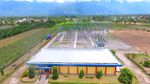 Ini Dia Transmisi Listrik yang Bikin Sumatera Kian Terang Benderang