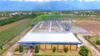 Secara sistem, penambahan trafo ini juga mampu memperkuat kehandalan. Pool/PLN.