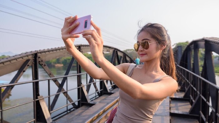Kanker usus memiliki gejala bermacam-macam, salah satunya BAB berdarah. Foto: Ilustrasi/Dok. iStock Kanker usus memiliki gejala bermacam-macam, salah satunya BAB berdarah. Foto: Ilustrasi/Dok. iStock