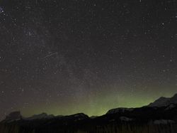 10 Hujan Meteor yang Akan Hiasi Langit di Tahun 2019
