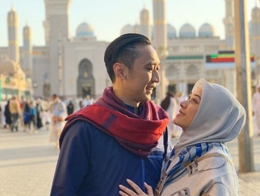 Liburan Tahun Baru Penuh Makna Keluarga Ibas Yudhoyono