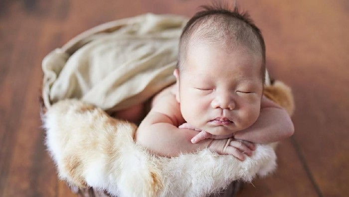 20 Nama Bayi Laki-laki yang Bermakna Sempurna