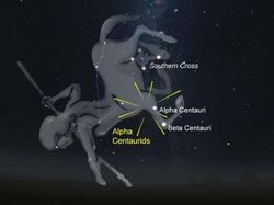 10 Hujan Meteor yang Akan Hiasi Langit di Tahun 2019