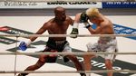 Pertunjukan Sirkus Mayweather Senilai Rp130 Miliar