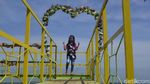 Foto: Tempat Wisata Murah Meriah Tapi Cantik di Batang
