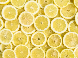 7 Manfaat Lemon yang Jarang Diketahui