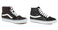 Vans Tuding Primark Contek Desain Sneakers Ikonik Old Skool