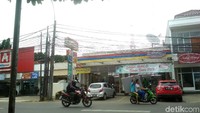 Saat tim detikHOT berkunjung kesana tak ada sosok Uta.
