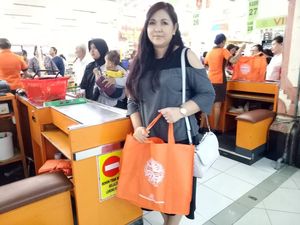 Sebelum Jakarta, Bali hingga Semarang Lebih Dulu Larang Kantong Plastik