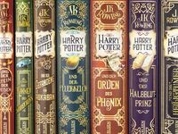 Buku-buku Harry Potter Naik Tajam Selama Pandemi Di Inggris