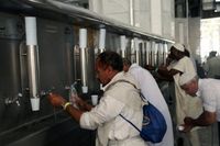 Apakah Air Zamzam Akan Jadi Tren Minuman Sehat 2019?