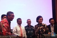 Sri Mulyani, Menkeu Terbaik yang Prestasinya Dianggap Semu
