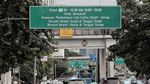 Setujukah Warga Jakarta Jika Ganjil-Genap Diperpanjang?