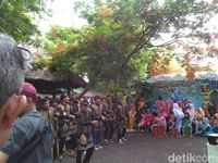 (Eko Sudjarwo/detikTravel)