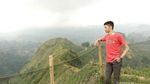 Foto: Bukan di Ubud, Ini Terasering di Majalengka