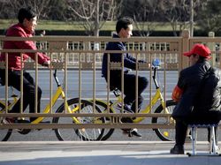 Startup Pemilik Jutaan Sepeda yang Kini Sekarat