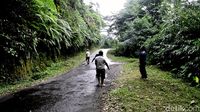 Terpesona Alam Petungkriyono yang Indah di Pekalongan