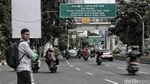 Setujukah Warga Jakarta Jika Ganjil-Genap Diperpanjang?