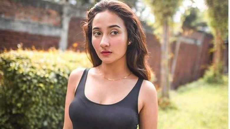 7 Fakta Naomi Zaskia yang Disebut-sebut Calon Istri Sule