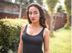 Naomi Zaskia Dikabarkan Bakal Dinikahi Sule, Begini Respons Ibundanya