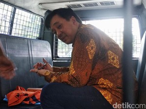 Billy Sindoro Divonis 3,5 Tahun, KPK Cermati Peran Korporasi