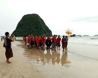 (Ardian Fanani/detikTravel)