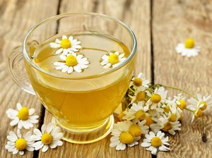 Slurpp! Ini 5 Teh Nikmat yang Aman Diminum Penderita Diabetes