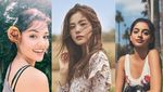 Adik Billy Syahputra, Jennie BLACKPINK hingga Thylane Blondeau