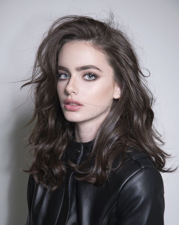 model israel Yael Shelbia model israel Yael Shelbia
