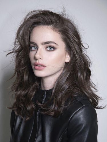 model israel Yael Shelbia