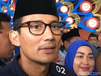 Fakta Seputar Wacana Sandiaga Bikin Tol Tanpa Utang
